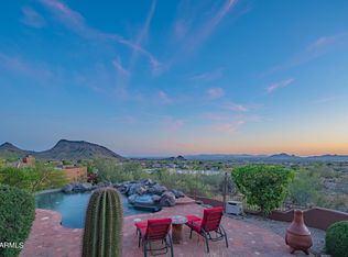 13978 E Coyote Rd, Scottsdale, AZ 85259