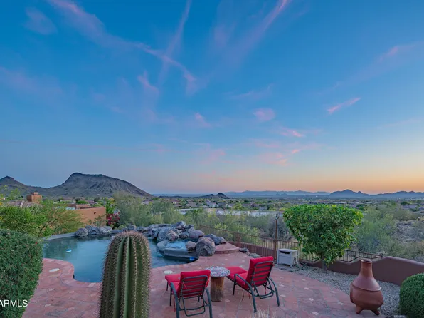 13978 E COYOTE Road E, Scottsdale, AZ 85259