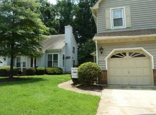 875 Rivanna River Reach, Chesapeake, VA 23320