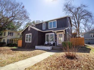 340 Wildrose Ave, Alamo Heights, TX 78209