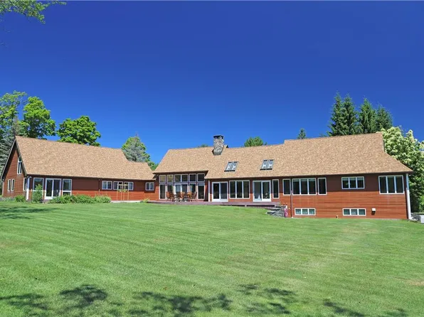 260 Behr Road, Jeffersonville, NY 12748