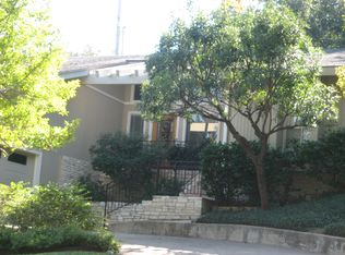 8835 Mountain Path Cir, Austin, TX 78759