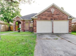 8218 Viny Ridge Dr, Houston, TX 77083