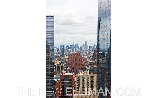Rented by Douglas Elliman | media 54