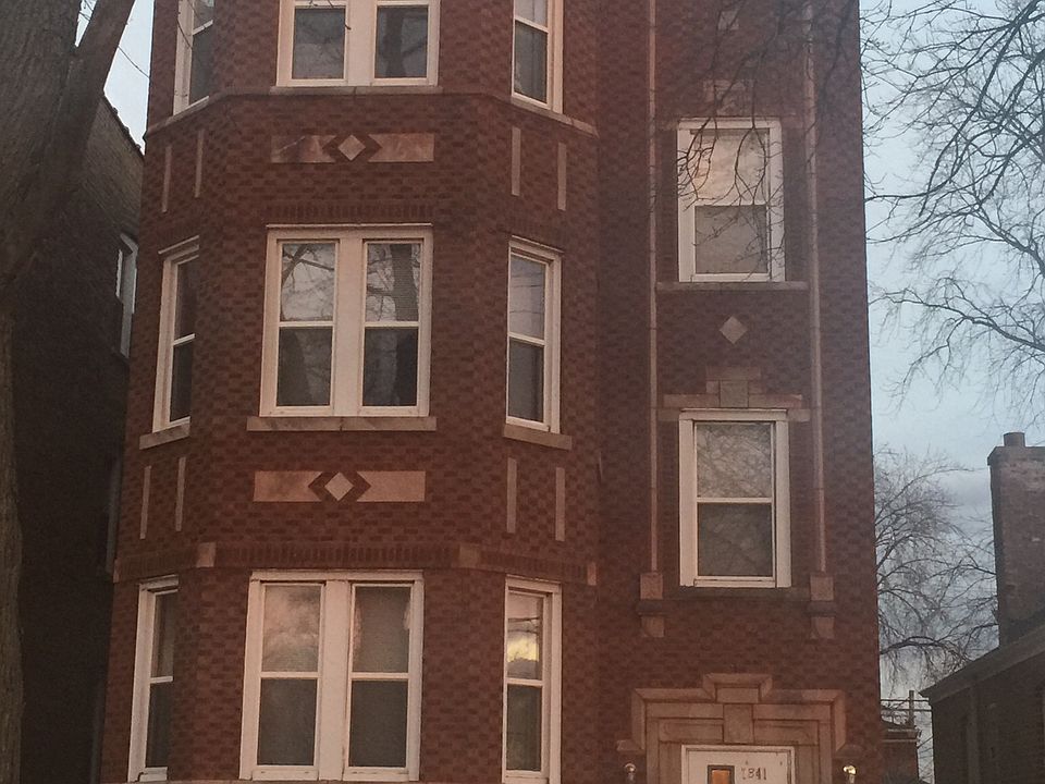 1st image of 7841 S Hoyne Avenue # Fl 3rd