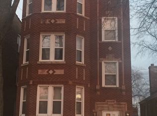 7841 S Hoyne Avenue #FL 3RD, Chicago, IL 60620