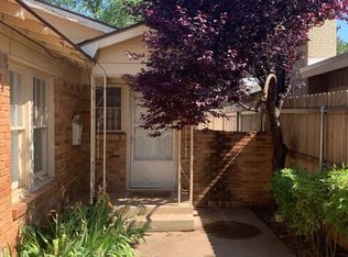 2804 20th St APT B, Lubbock, TX 79410