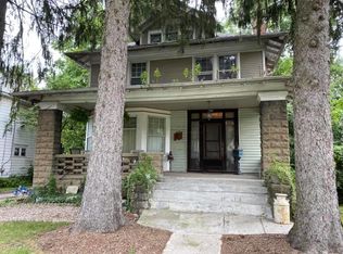 550 Mount Vernon Rd, Newark, OH 43055