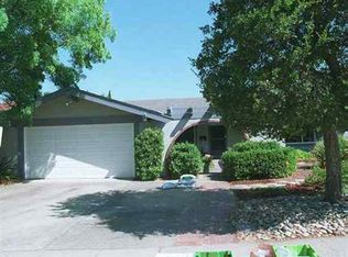 1274 Lomitas Ave, Livermore, CA
