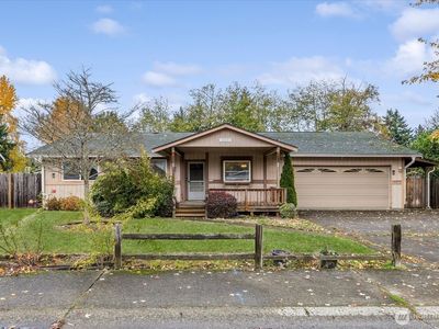 1606 SW 322nd Street, Federal Way, WA, 98023