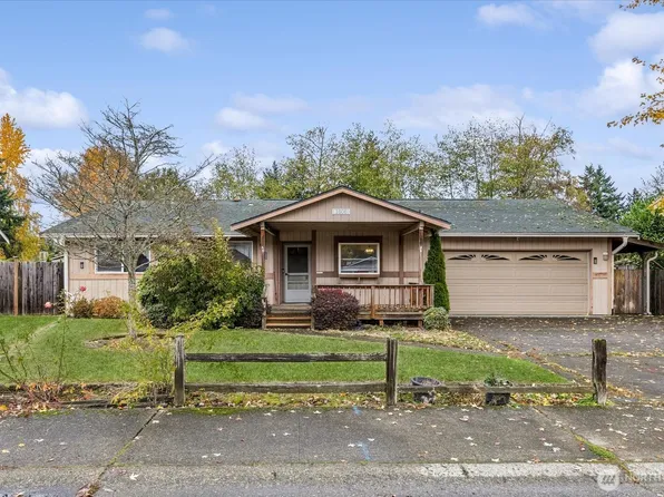 1606 SW 322nd Street, Federal Way, WA 98023