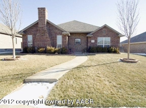 3rd image of 8401 Taos Dr
