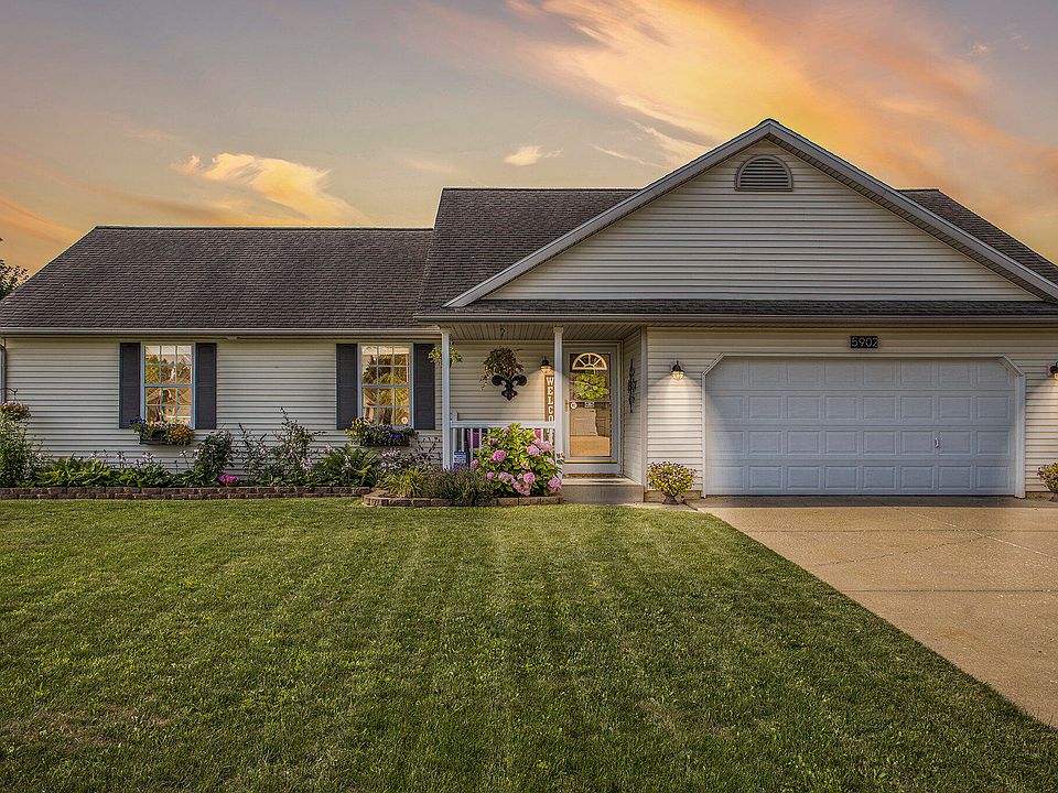 5902 Wheatlands, Scotts, MI 49088 Zillow