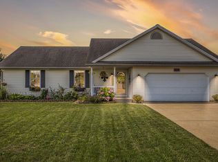 5902 Wheatlands, Scotts, MI 49088