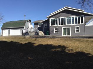 N4798 Brandon Rd, Brandon, WI 53919