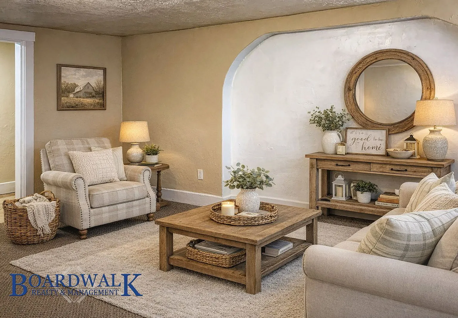 1 bed, 1.0 bath, 1119 sqft, $1,050 — Photo 3