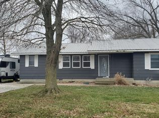 507 E 13th St, Lockwood, MO 65682