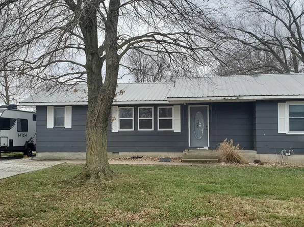 507 E 13th Street, Lockwood, MO 65682