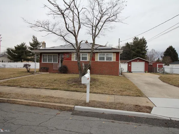 337 Montana Ave, Hamilton, NJ 08619
