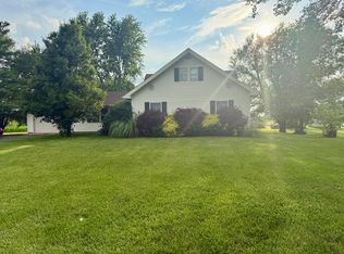 2181 Highway Z, Mexico, MO 65265