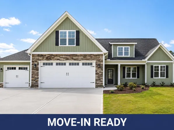 155 Juju Dr Lot 21, Clayton, NC 27520