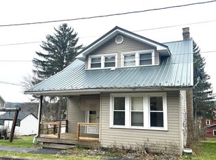 112 SW 4th Ave, Clearfield, PA 16830