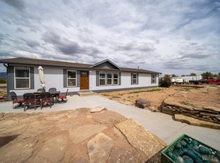 8525 Bean Ranch Rd, Whitewater, CO 81527