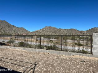 2827 N 212th Dr, Buckeye, AZ 85396