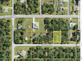 3312 Audette St, Port Charlotte, FL 33948