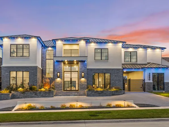 3650 Balfour Ct, Frisco, TX 75034