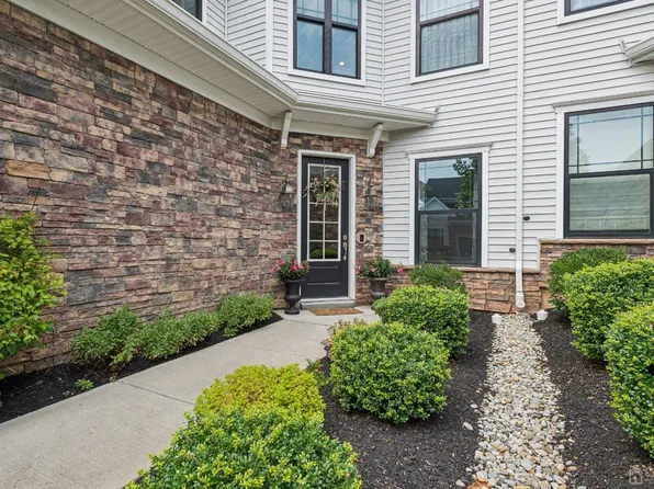 25 Dogleg Ln, Lawrence Township, NJ 08648