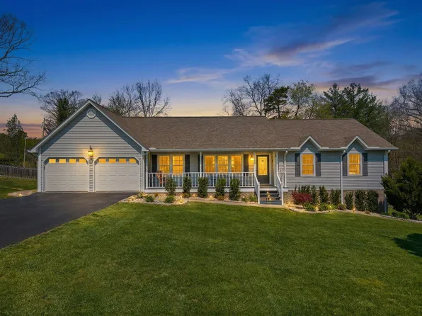 14 Brookview Ln, London, KY 40744