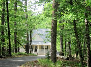 1443 Robinson Rd, Dahlonega, GA 30533