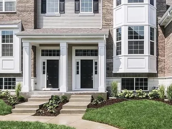 4442 Monroe Ct, Naperville, IL 60564