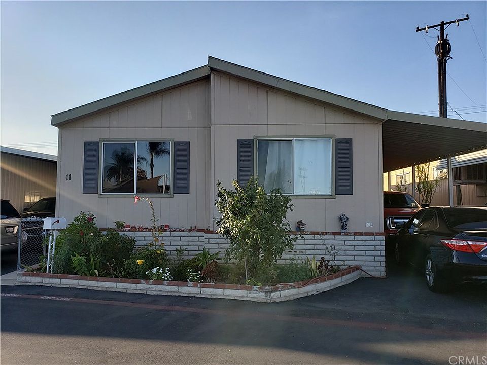 1st image of 21210 E Arrow Hwy Trlr 11