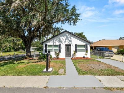 910 E Warren St, Plant City, FL, 33563