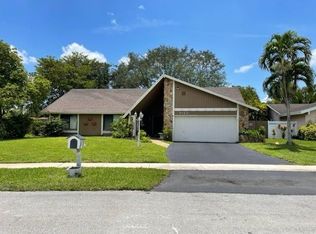 9160 NW 15th St, Fort Lauderdale, FL 33322