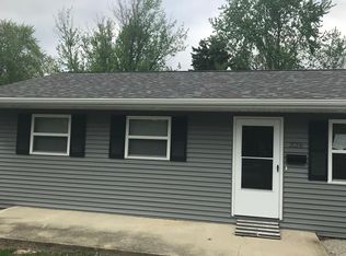 326 Illinois Ave, Mattoon, IL 61938