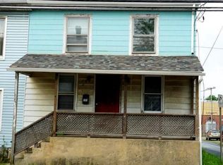 151 N Tulpehocken St, Pine Grove, PA 17963