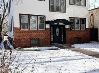 4255 Minnehaha Ave APT 3, Minneapolis, MN 55406