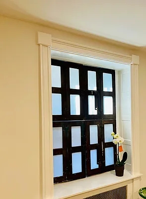 Rented by Brown Harris Stevens | media 10