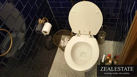 Rented by ZealEstate Group Inc