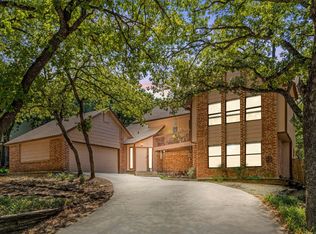 605 Lake Crest Pkwy, Azle, TX 76020