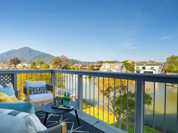 100 Lucky Drive #207, Corte Madera, CA 94925