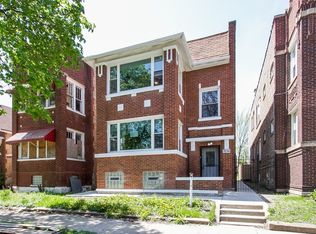 7834 S Langley Ave, Chicago, IL 60619