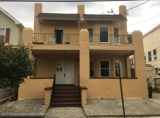 807 Bond St #1, Asbury Park, NJ 07712