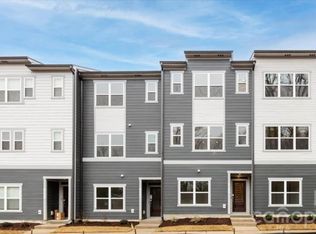 Context at Oakhurst, Charlotte, NC 28205