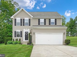17316 Norland Way, Shrewsbury, PA