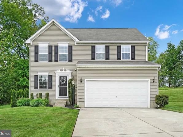 17316 Norland Way, Shrewsbury, PA 17361