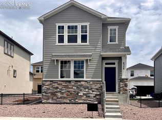 6350 Levity Hts, Colorado Springs, CO 80924